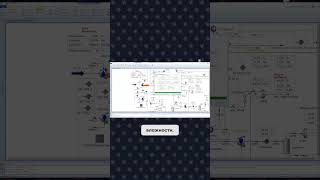 📋Применение блока Adjust в HYSYS для приведения расхода к номинальным параметрам компрессора