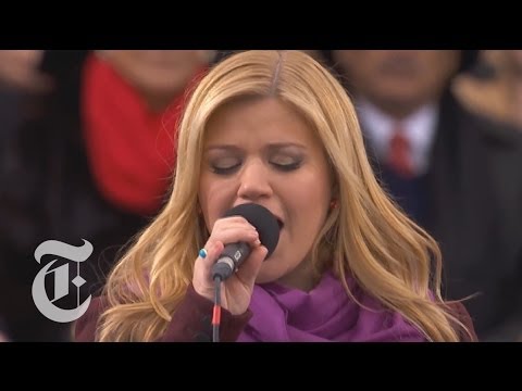 Obama Inauguration 2013