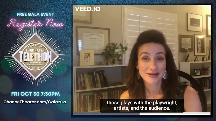 Artist Testimonial: Jocelyn L. Buckner