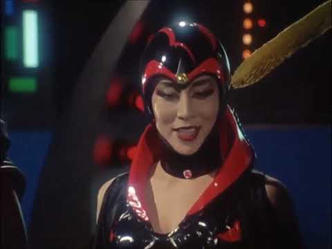 KAMEN RIDER BLACK (Episode 1)