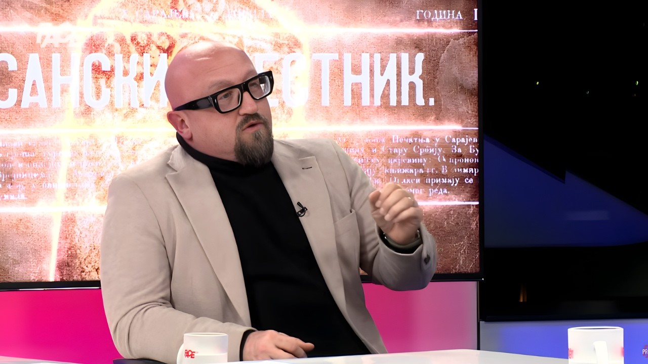 Huskić BRUTALAN: Sukob će se širiti! Čista agresija na Iran! Iran će iskoristiti moćno oružje!