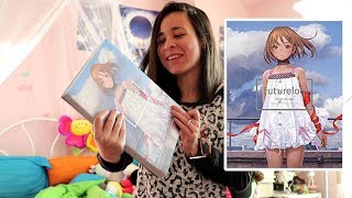 [Inside Look] futurelog: Range Murata