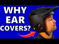 Giro Tyrant vs Fox Dropframe? - Do Ears REALLY Need Helmet Coverage?