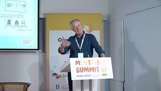 From Insight to Impact: Designing Mentoring Programs that Work, Backed by Research- Mentoring Summit