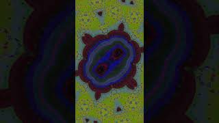 Abstract video synthesis loop 1080p 60fps 180secs enZc 019