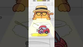 Gameplay Hide and Seek Cat Escape Level 356 #newlevel #gaming #gameplay