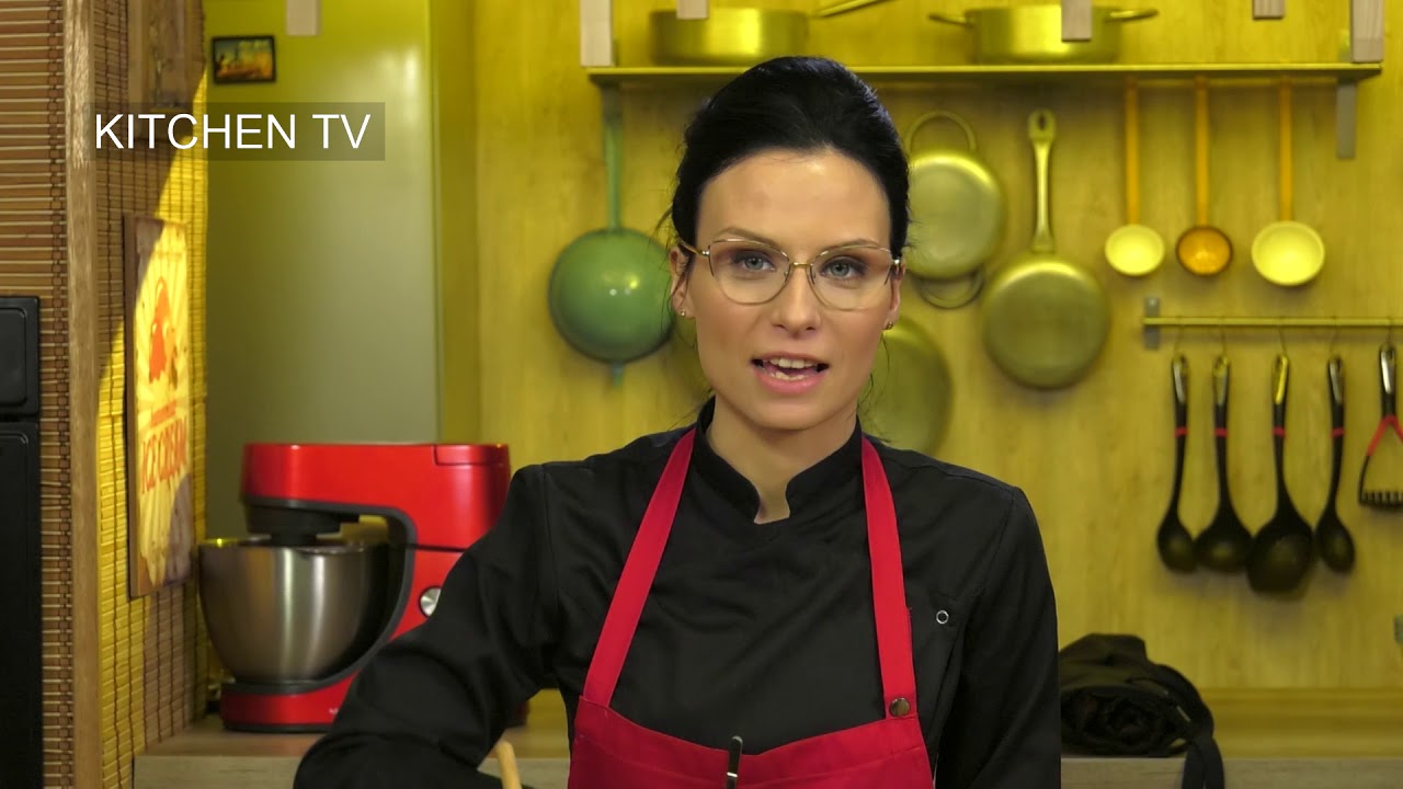 Diplomatski meni - Diplomatic menu - epizoda/episode Juneći ribić na ...