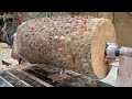 Woodworking ndt  creative woodworking ideas from solid wood logs