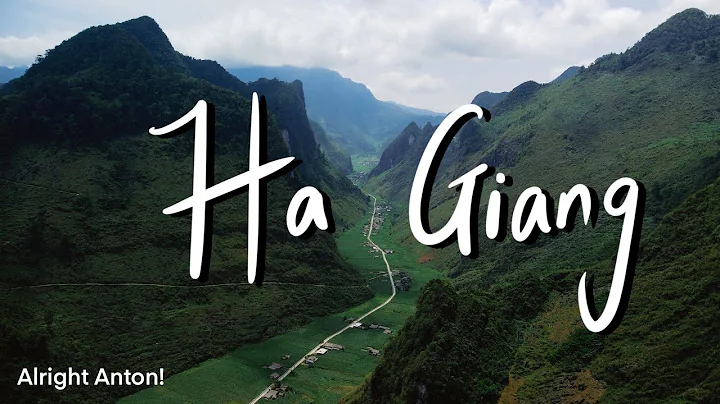 HA GIANG LOOP: A Breathtaking Motorbike Ride Through NORTHERN VIETNAM - DayDayNews