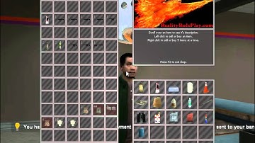 Hellzoneclan Perp Unoffical Walkthrough Part 2 /w ImontageU (WATCH IN 720p HD)