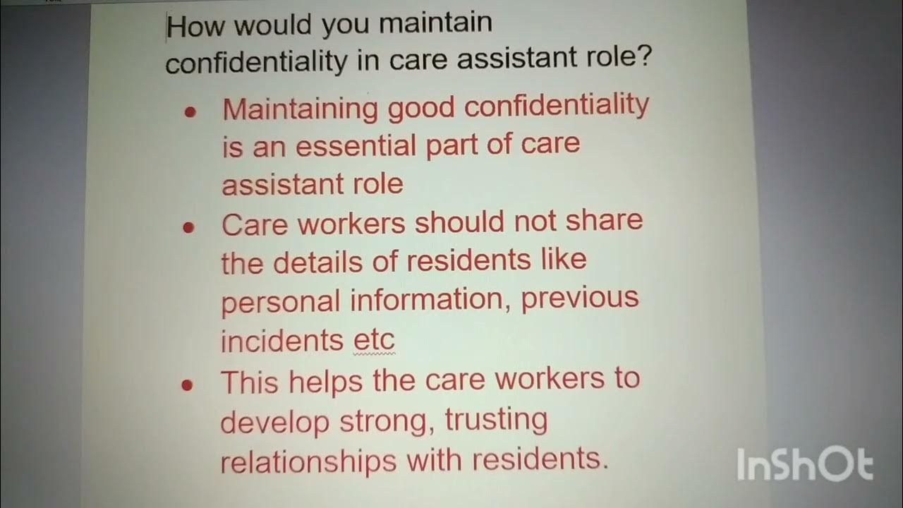 UK Care Home Interview Questions Answers care Assistant Interview uk-care-home-interview-questions-answers-care-assistant-interview
