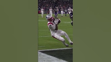 do your dance Kyle Williams 🕺