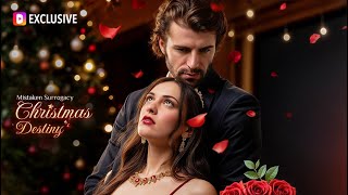 Mistaken Surrogacy, Christmas Destiny | DramaWave