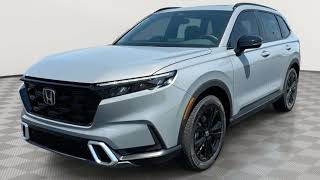 2026 Honda CR-V Review | Reliable, Comfortable & Perfect for American Families