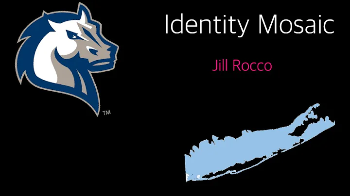 Jill Rocco   Identity Mosaic