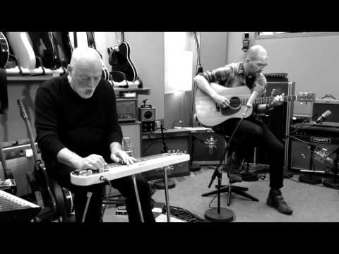 Ben Watt with David Gilmour / &#039;The Levels&#039; (Live)