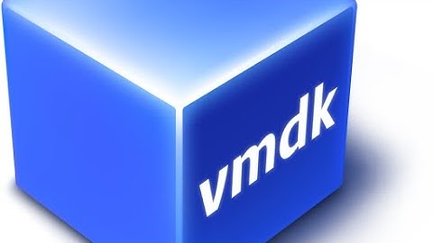 How to set up preinstalled vm