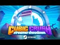 Cubic Crush Streamer Showdown - Steam version 2023