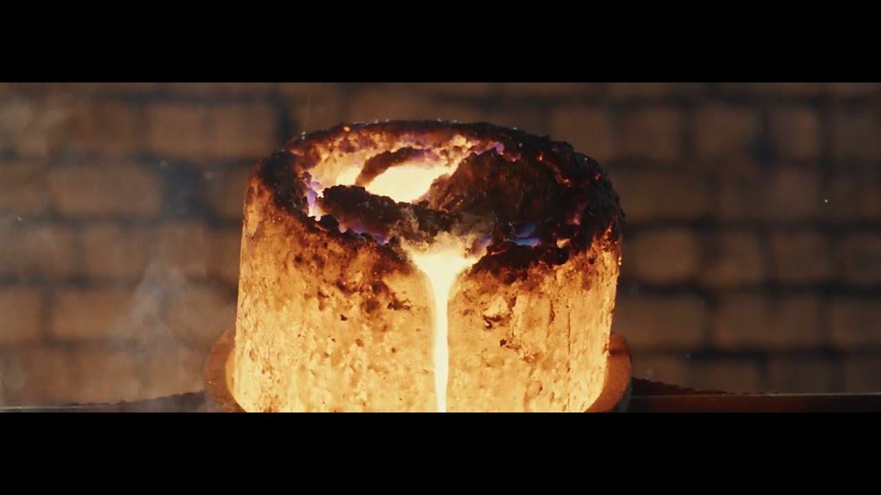 Bosphorus Cymbals Masters