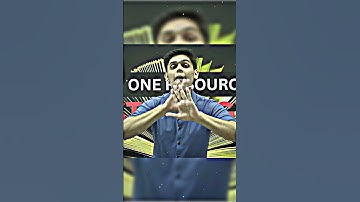 One Resource Strategy 🔥💯 #prashantkirad #motivation #boardexamstrategy