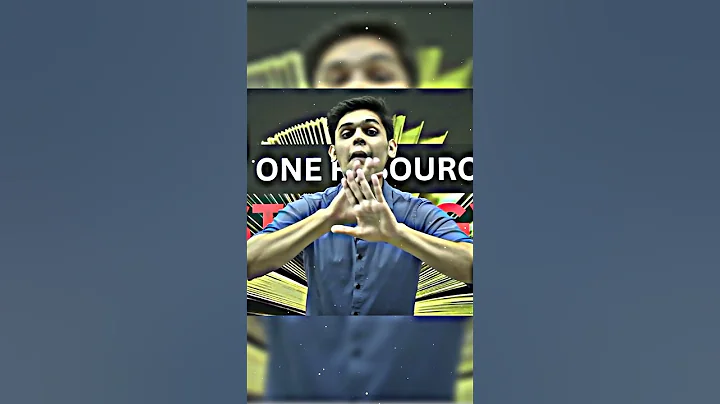 One Resource Strategy 🔥💯 #prashantkirad #motivation #boardexamstrategy