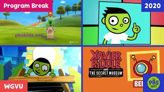 PBS KIDS Program Break (2020 WGVU)