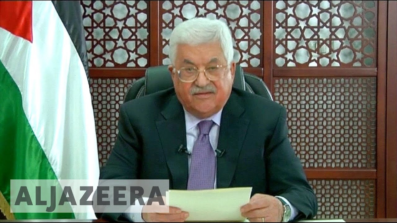 تأييد إسرائيل مقابل غضب الفلسطينيين إزاء الاعتراف بالقدس