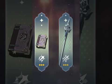 【原神】イルーガ引けるまで兹白ピックアップガチャ引いてみた#原神 #兹白#イルーガ