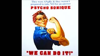Download Lagu Psycho Sonique - Customer MP3 Download Lagu Psycho Sonique - Customer MP3