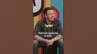 Grant Had the Worst Survivor Strategy