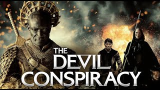 Devil Conspiracy | Watch Now on Amazon