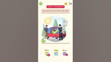 Be The Judge Level- 49 Gameplay walkthrough (Android, iOS) #trydra #BeTheJudge #judgegame #judge