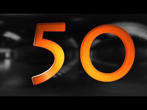 60 Second Countdown Sound 35
