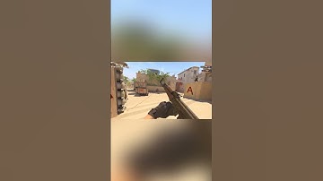 Faceit CS2 3K Elo Videos Part 2