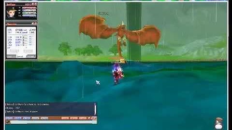 flyff gm monster spawn