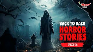 Horror Stories Back To Back  Bangla Horror Story  Haar Heem Horror  Mirchi Bangla  Ep 6
