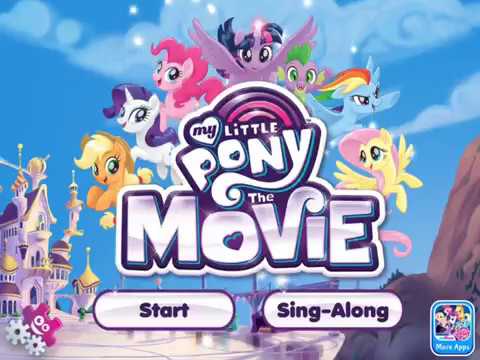 My Little Pony: Magic Princess - Apps on Google Play