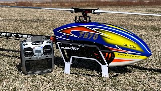 Alan Szabo Jr Align Tb70 2242023