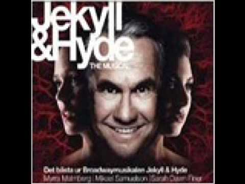 Dangerous Game ~ Jekyll & Hyde Swedish Highlights