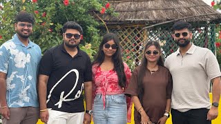 We are going back to home || ek he din may sab thak gaye😂 || Babita Gupta