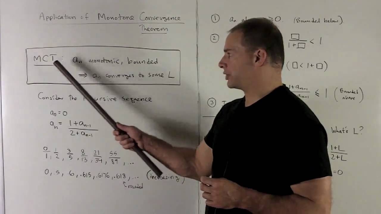 monotonic sequence meaning monotonic sequence meaning
