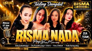 Live Streaming BISMA NADA Entertainment |  Minggu, 07 Juni 2026 | Pusakajaya Utara - Cilebar