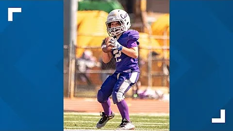 10-year-old son of former UGA quarterback dies in ...