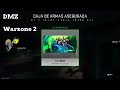 Warzone 2 | Las aventuras del peloton patata | KOSCHEI COMPLEX | PS4 |