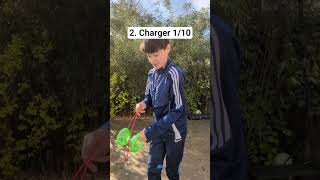 which item is the best diablo strings #diabolo #cool #rating