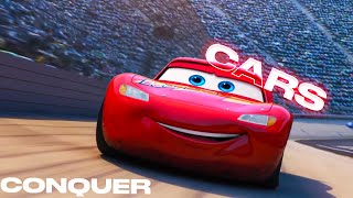 [4K] Cars Movie [Edit] (Conquer)