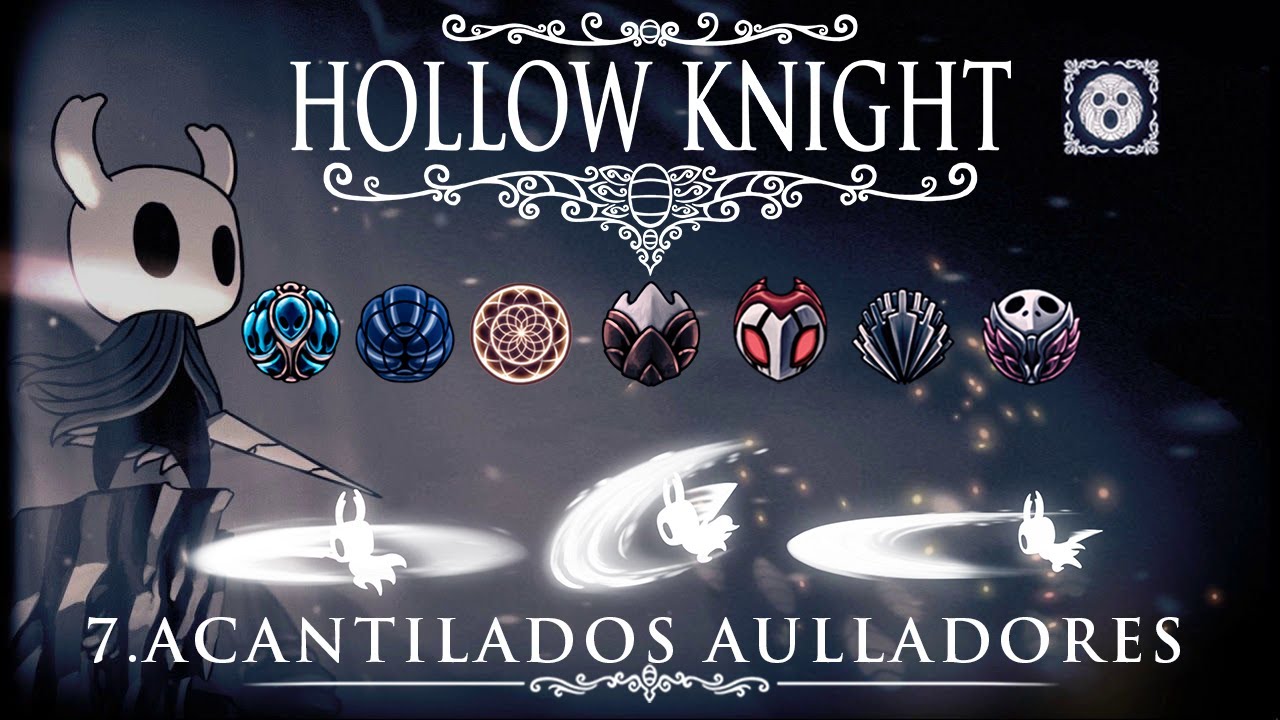 Guía de Logros 7] ACANTILADOS AULLADORES - Los Maestros del Aguijón - YouTube