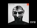 Madvillain x Nujabes stars most blunted