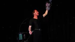 Hire a Circus Artist v11BUB-120504 Bubble Act Showreel var.2