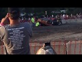 My First Ever Demolition Derby with My Girl 8.10.19